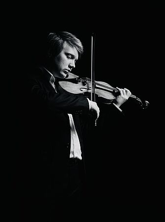 Pablo Aznarez Maeztu/Foto: privat