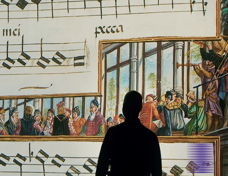 Plakat Atelier Musiktheorie, zum Aktuelles-Beitrag