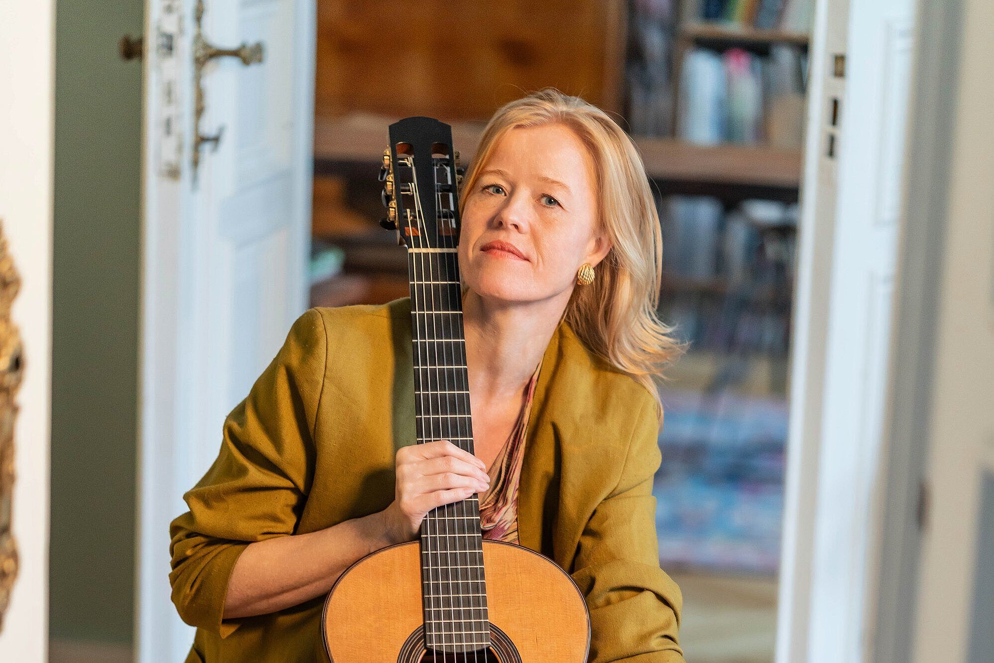 Foto: Stefan Maria Rother Eva Beneke