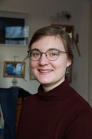 Julia Waldeck/Foto: privat