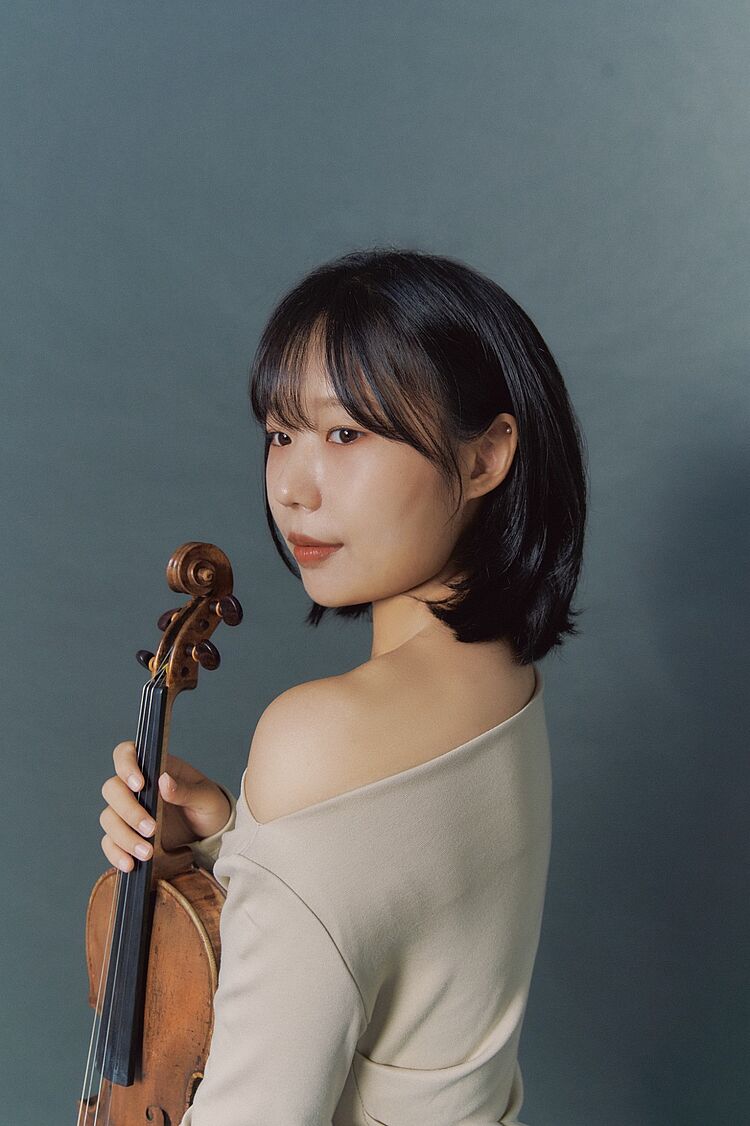 Minji Kim/Foto: privat