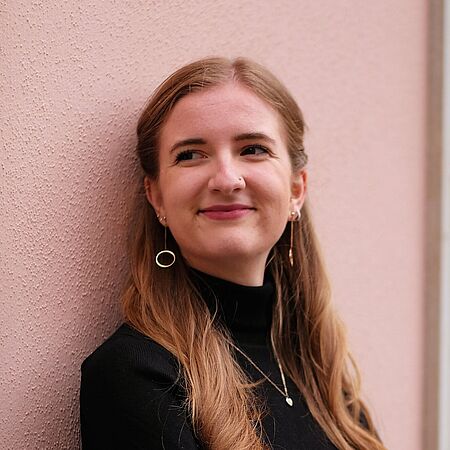 Clara Bergert