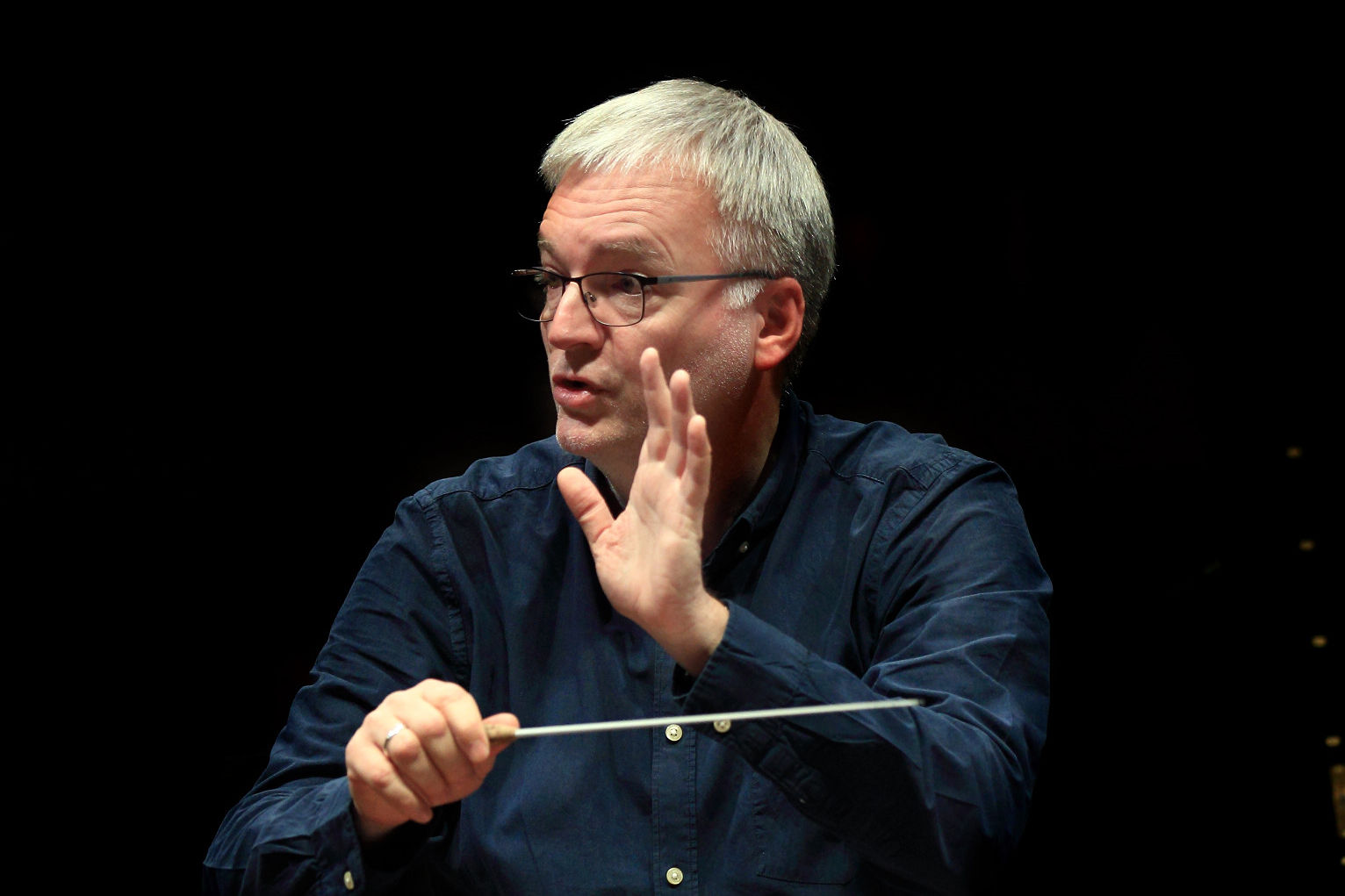 Ekkehard Klemm Hochschule für Musik Carl Maria von Weber Dresden