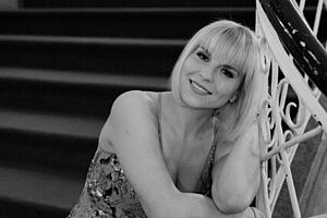 Julia Domke