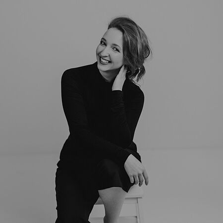 Anna-Maria Tietze/Foto: privat