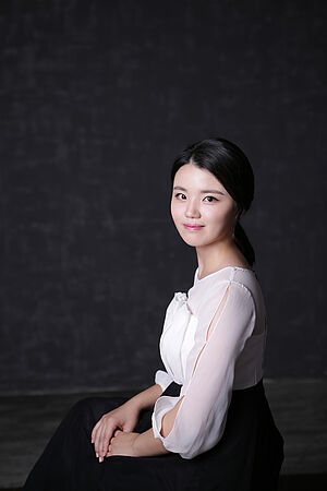Eunjung Kwak/Foto: privat