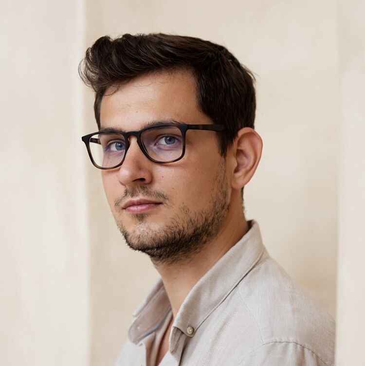 András Adamik/Foto: Oliver Look