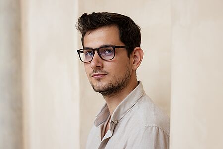 András Adamik/Foto: Oliver Look