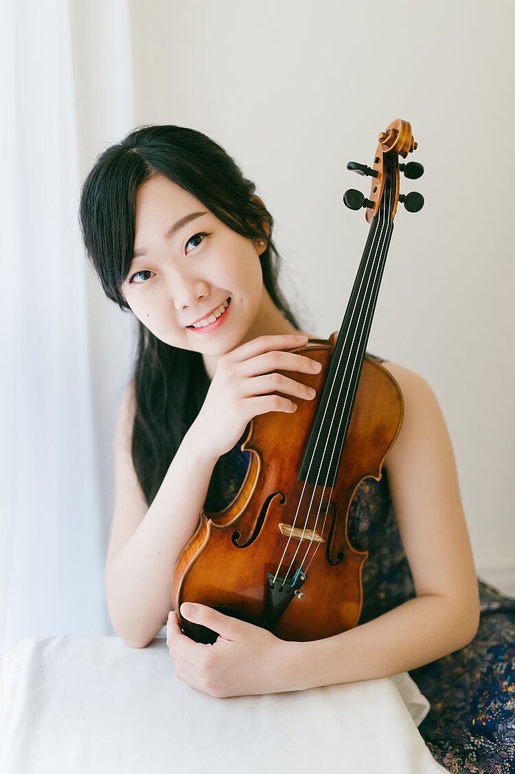 Jou-I Chen/Foto: privat