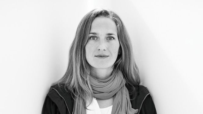 Hanna Eimermacher/Foto: Tobias Bohm