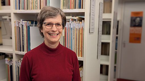 Astrid Kretzschmar/Foto: Stefanie Pilz