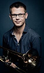 Jan Donner/Foto: Zuzanna Specjal