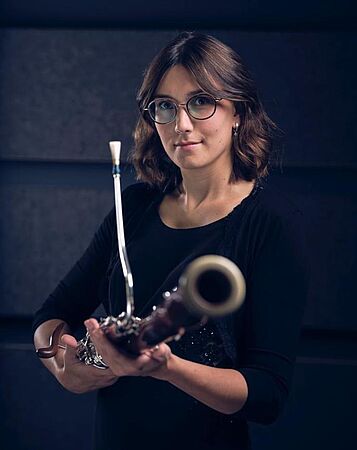 Lena Nell/Foto: privat