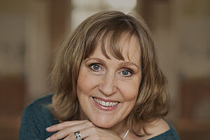 Foto: Dovile Sermokas Nadja Dehn