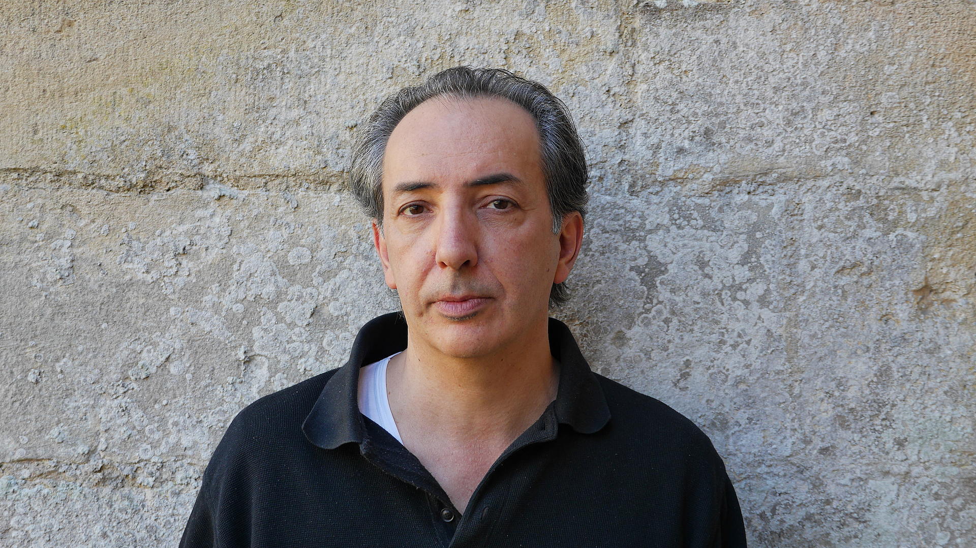 Perluigi Billone, Foto: Academie Voix Nouvelles Royaumont