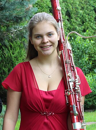 Thomia Ehrhardt/Foto: privat