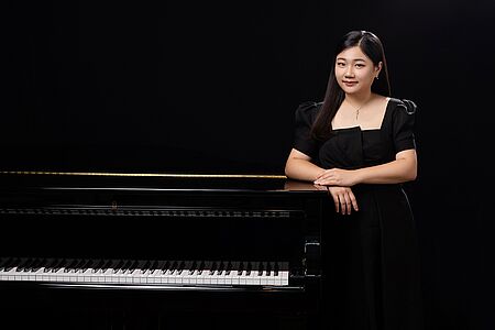 I-Shan Lu/Foto: privat