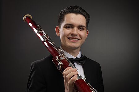 Jonas Beckmann/Foto: privat