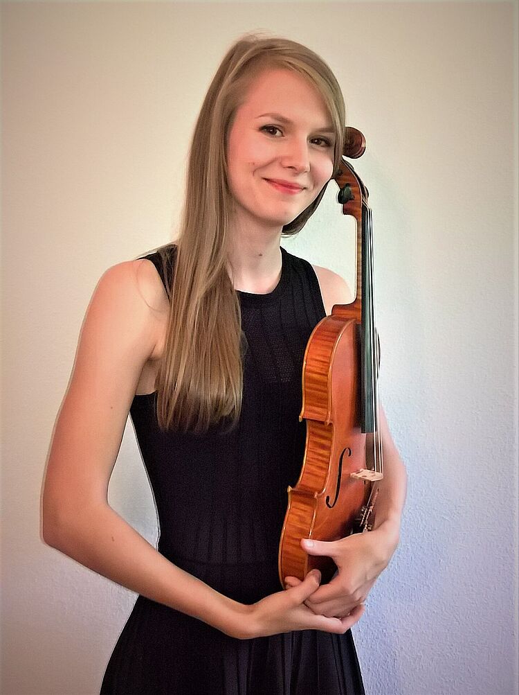 Josephine Bernewitz/Foto: privat