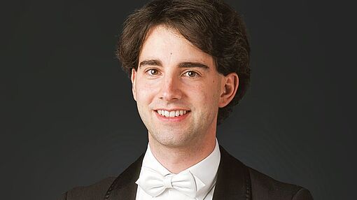Pascal Kaufmann/Foto: Laurenz Grieger