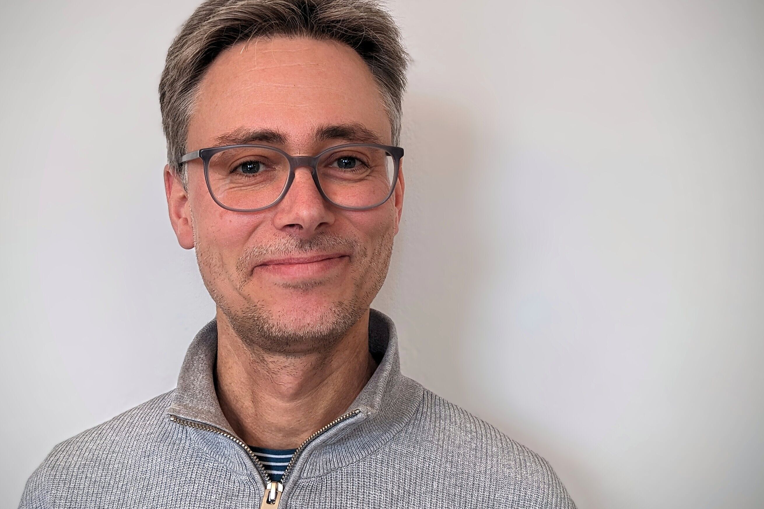 Johannes Korndörfer/Foto: privat