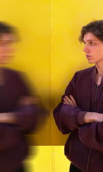 Julius von Lorentz/Foto: Silvan Meschke