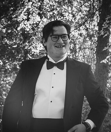 Jan-Joschua Vlasanek/Foto: privat