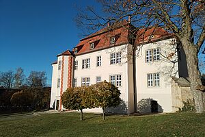 Schloss Struppen / Foto: Schlossverein Struppen e.V.