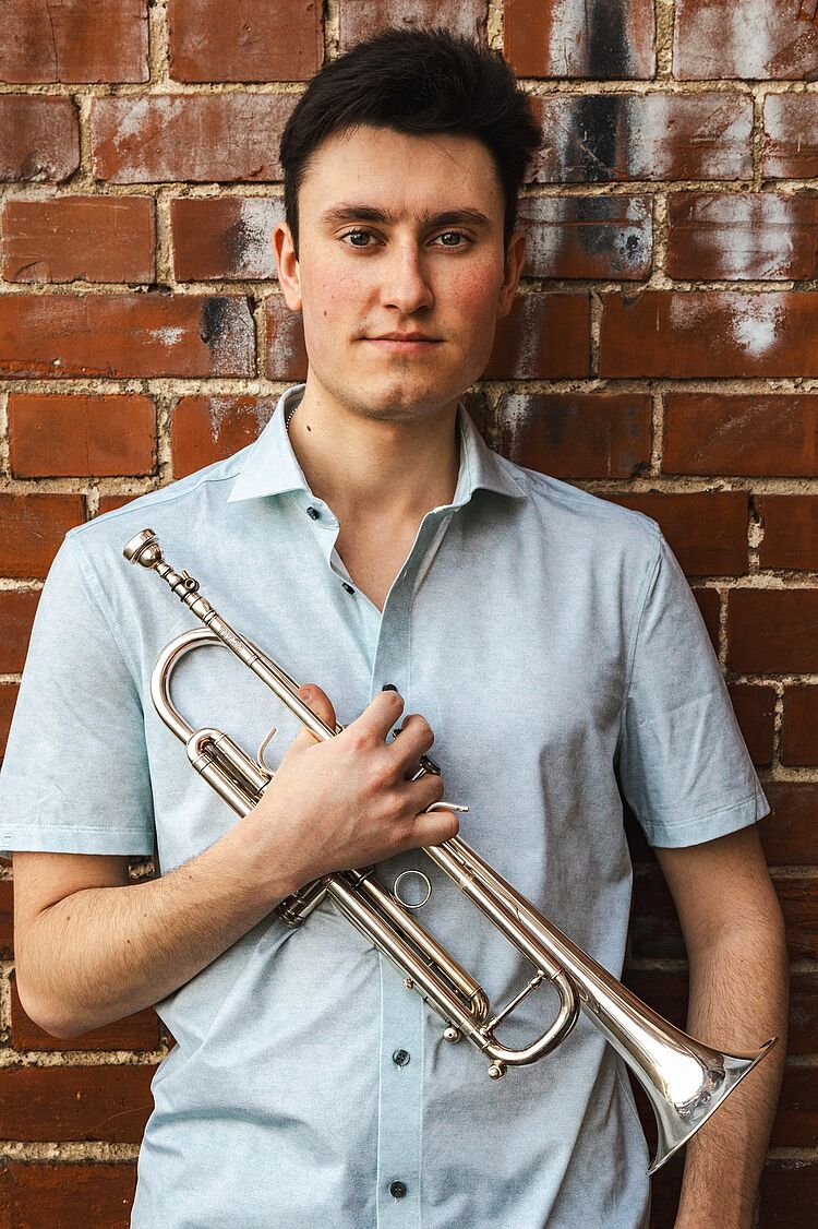 Noel Zach/Foto: privat