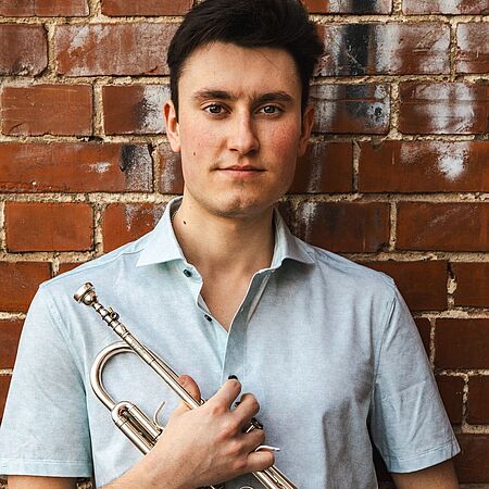 Noel Zach/Foto: privat