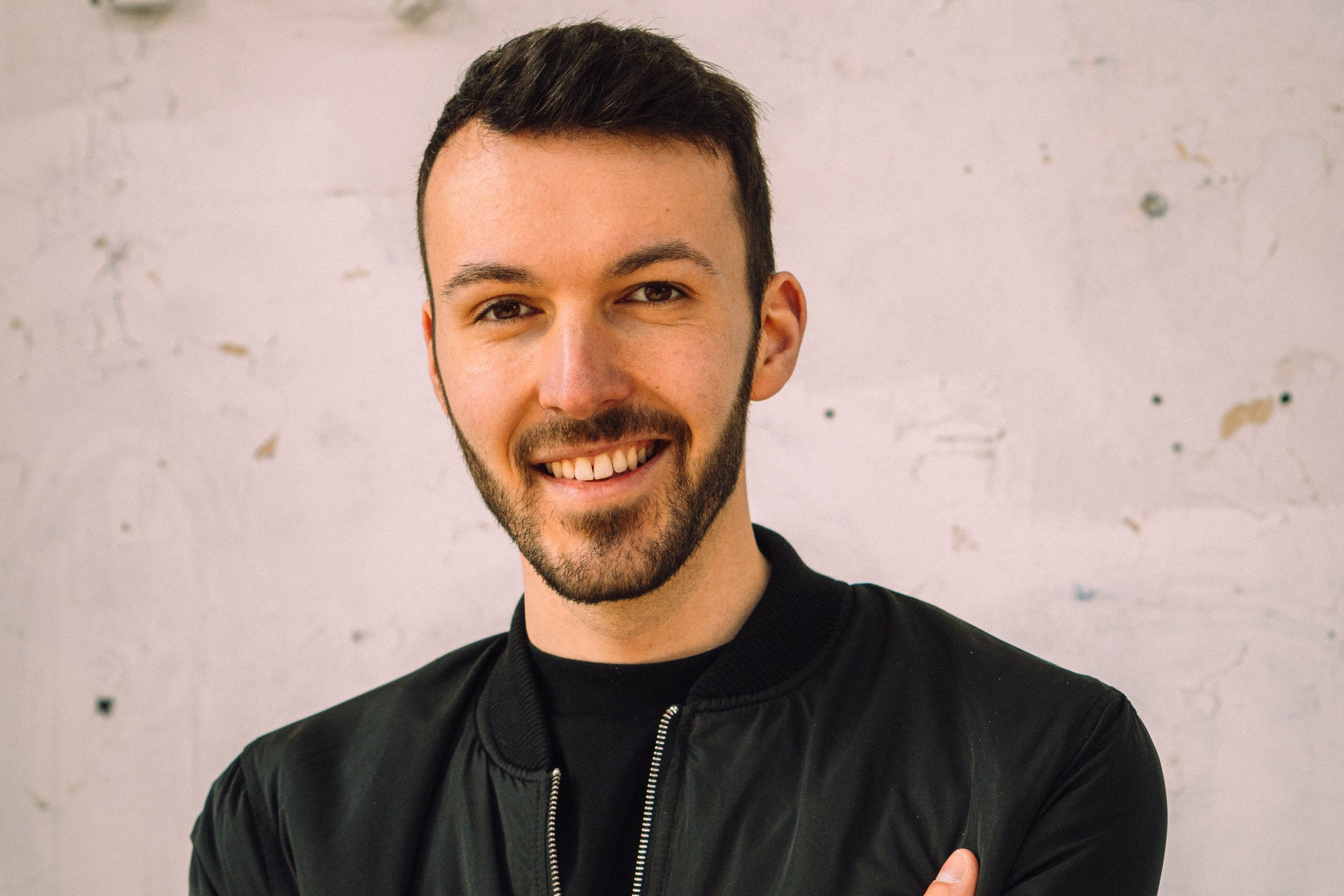 Felix Herrmann Felix Herrmann