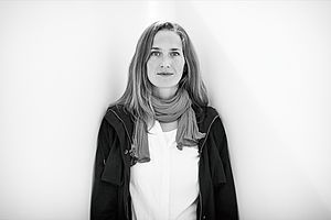 Hanna Eimermacher / Foto: Archiv der HfM DD Hanna Eimermacher / Foto: Archiv der HfM DD
