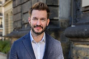 Lars Seniuk/Foto: Stefanie Pilz