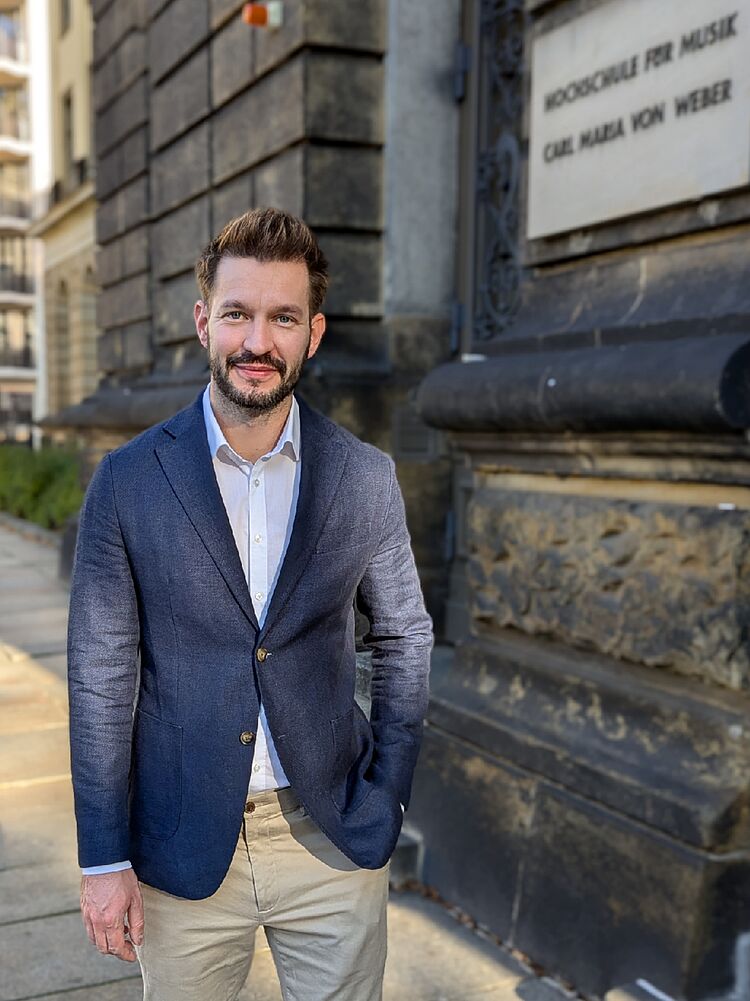 Lars Seniuk/Foto: Stefanie Pilz