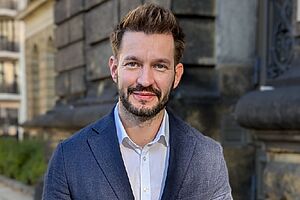Lars Seniuk/Foto: Stefanie Pilz
