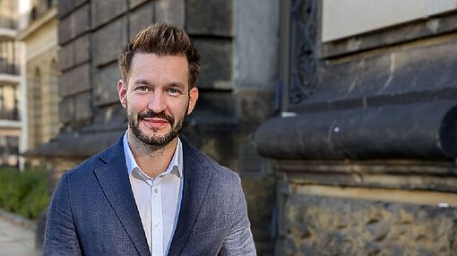 Lars Seniuk/Foto: Stefanie Pilz