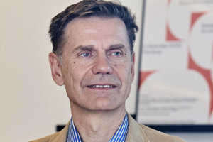 Christian Thorau/Foto: Universität Potsdam