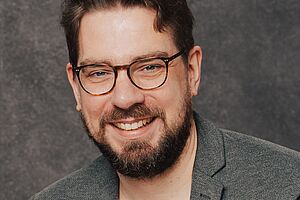 Foto: Privat Alexander Lotzow