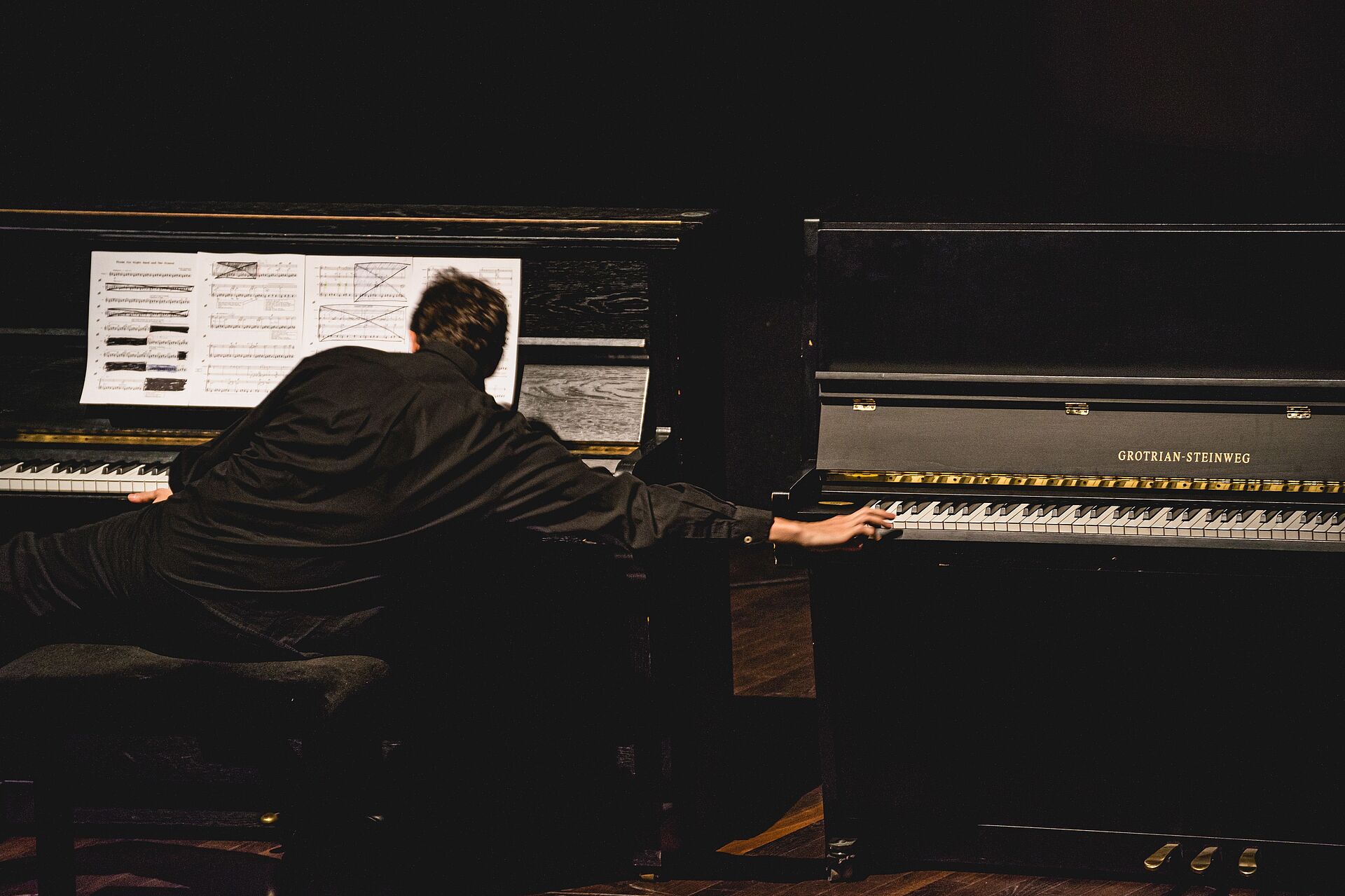 Foto: Markus Lieder Briefmarkenopern 2017