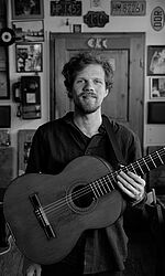 Christian Zack/Foto: Simon Garbe