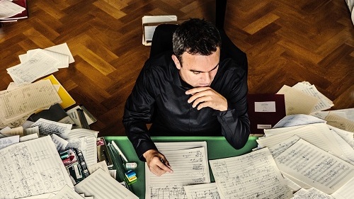 Jörg Widmann