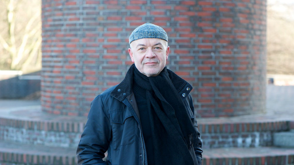 Gerhard Stäbler, Foto: Hartmut Bühler Gerhard Stäbler, Foto: Hartmut Bühler.jpg