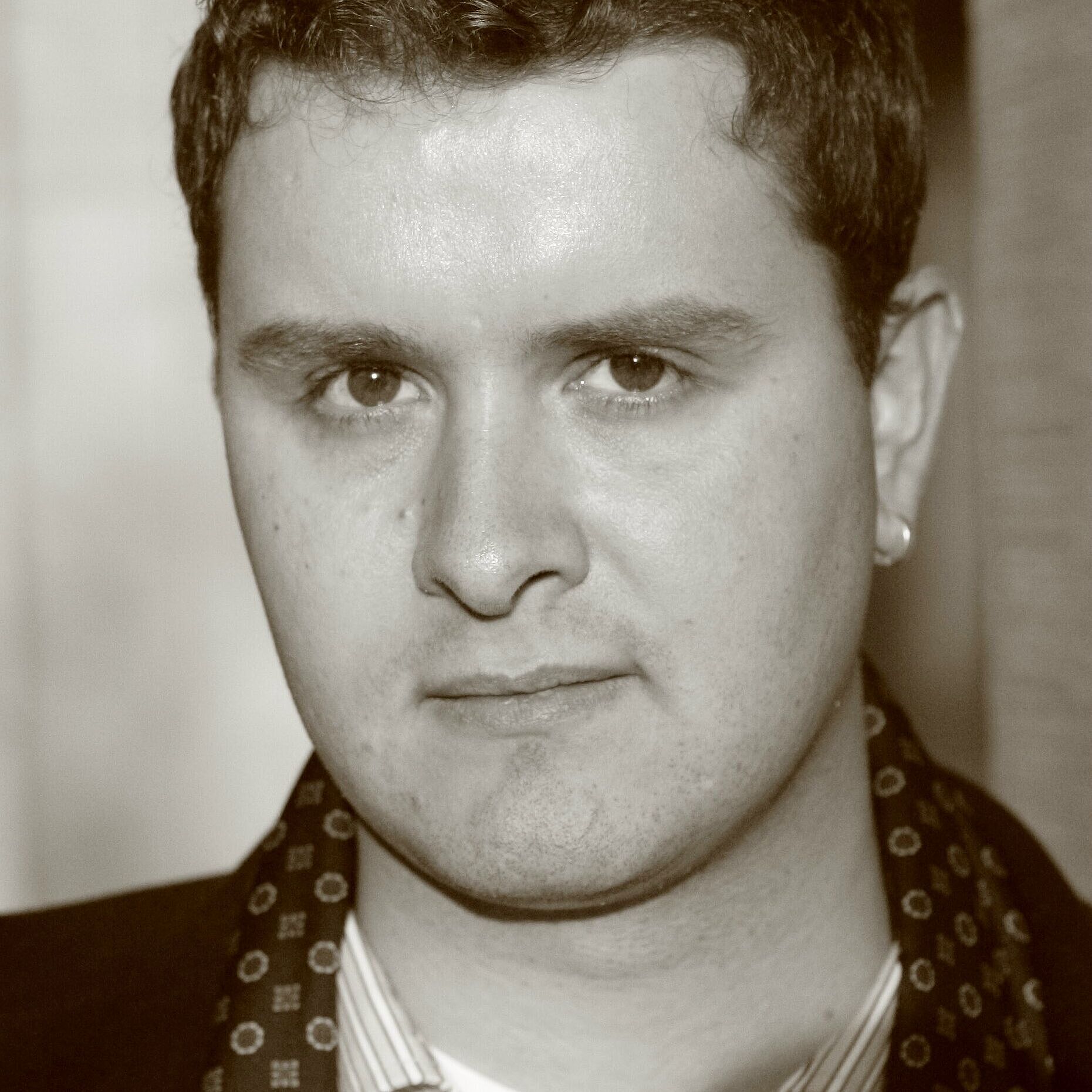 Foto: Privat Robert Schuster