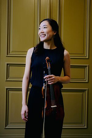 Miha Zhu/Foto: privat