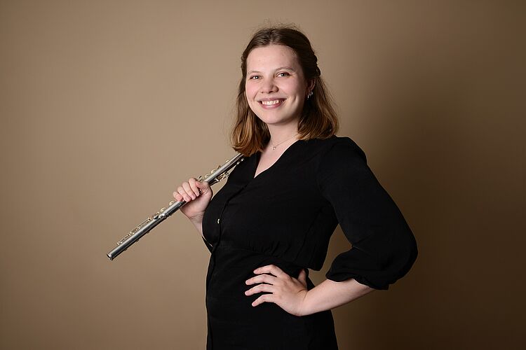 Perrine Joedicke/Foto: privat