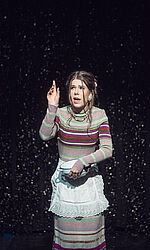 Galoschenoper 2022 A: Lucy Lockit (Nadja Noack)/Foto: Marlene Lorenz