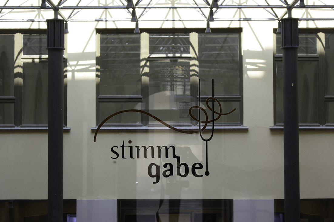 Mensa Stimmgabel/Foto: Studentenwerk Dresden
