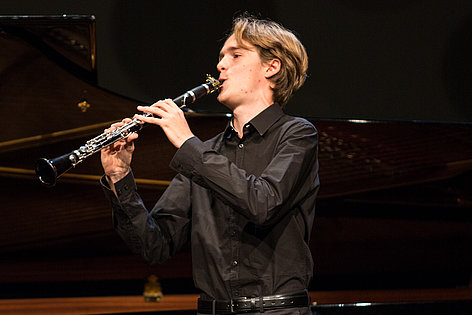 Lewin Kneisel (Foto: Ronny Waleska)