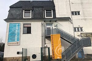 Kreismusikschule Bautzen Außenstelle Radeberg/Foto: Kreismusikschule Bautzen Kreismusikschule Bautzen Außenstelle Radeberg/Foto: Kreismusikschule Bautzen