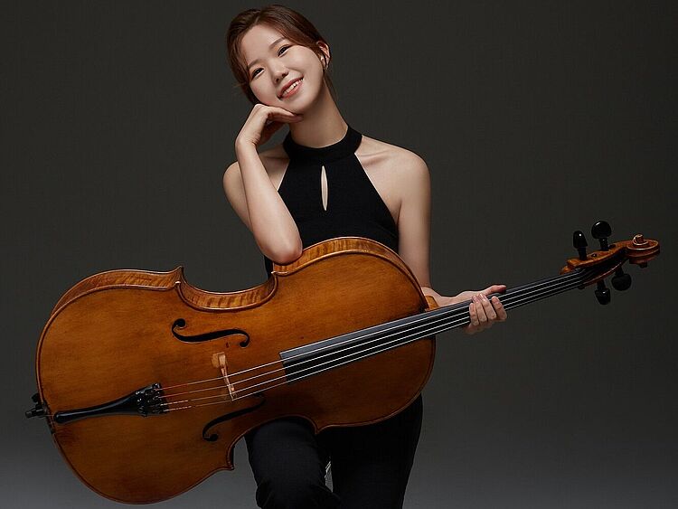 Jiyeon Lee/Foto: privat